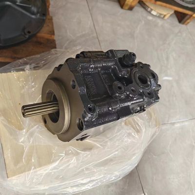 Comatsu708-1T-00710 708-1T-00711 FD35/40 FD40 FD40Z FD40ZY FD45 FD45Y FD50A FD50AY Pompes hydrauliques à piston