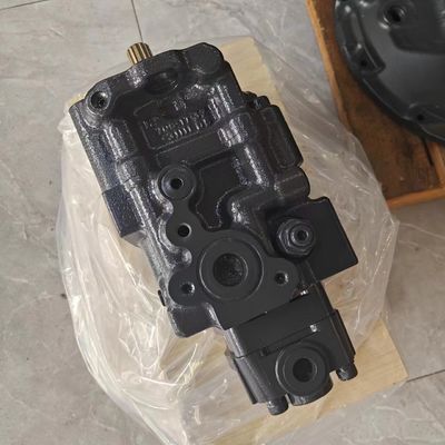 Comatsu708-1T-00710 708-1T-00711 FD35/40 FD40 FD40Z FD40ZY FD45 FD45Y FD50A FD50AY Pompes hydrauliques à piston