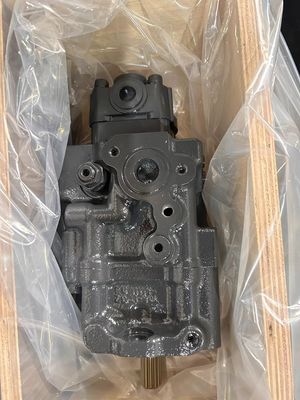 Comatsu708-1T-00710 708-1T-00711 FD35/40 FD40 FD40Z FD40ZY FD45 FD45Y FD50A FD50AY Pompes hydrauliques à piston