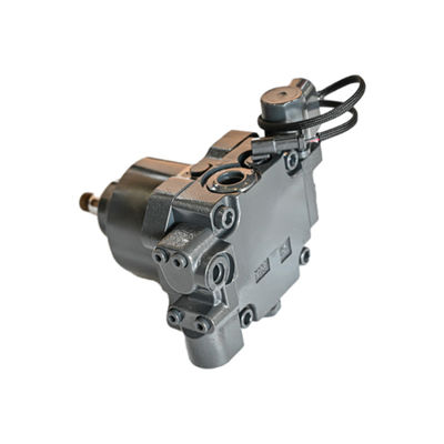 Le moteur de ventilation hydraulique de Komatsu D65EX-15/16 D65PX-15