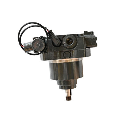 Le moteur de ventilation hydraulique de Komatsu D65EX-15/16 D65PX-15