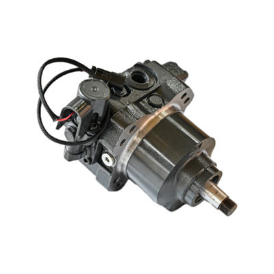 Le moteur de ventilation hydraulique de Komatsu D65EX-15/16 D65PX-15