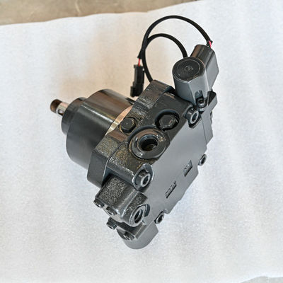 Le moteur de ventilation hydraulique de Komatsu D65EX-15/16 D65PX-15