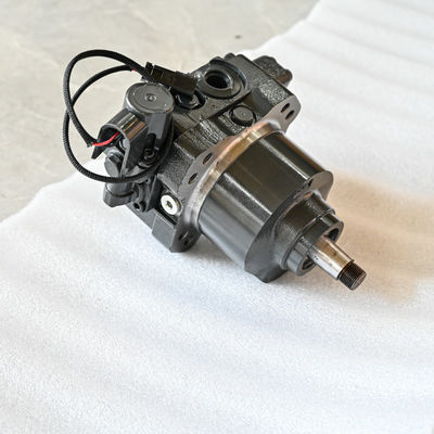 Le moteur de ventilation hydraulique de Komatsu D65EX-15/16 D65PX-15