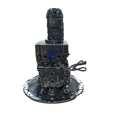 708-3T-00151 708-3T-11220 708-3T-11140 Komatsu 78US-6 60-8 70-8 Pompes hydrauliques avec lame de dozer Pompes principales Pompes à piston