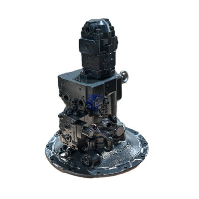 708-3T-00151 708-3T-11220 708-3T-11140 Komatsu 78US-6 60-8 70-8 Pompes hydrauliques avec lame de dozer Pompes principales Pompes à piston