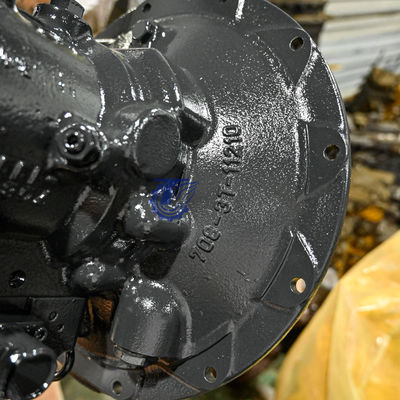 708-3T-00151 708-3T-11220 708-3T-11140 Komatsu 78US-6 60-8 70-8 Pompes hydrauliques avec lame de dozer Pompes principales Pompes à piston