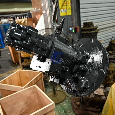 708-3T-00151 708-3T-11220 708-3T-11140 Komatsu 78US-6 60-8 70-8 Pompes hydrauliques avec lame de dozer Pompes principales Pompes à piston