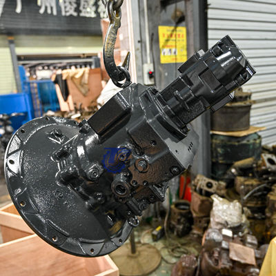 708-3T-00151 708-3T-11220 708-3T-11140 Komatsu 78US-6 60-8 70-8 Pompes hydrauliques avec lame de dozer Pompes principales Pompes à piston