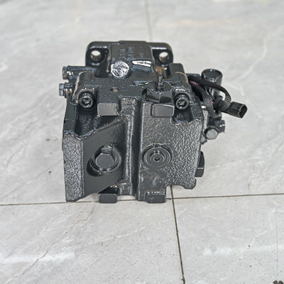 Pompes hydrauliques à ventilateur 708-1S-00240 pour bulldozers Pour pompes à pistons Komatsu D61EX-15 D61PX-15 D65EX-15 D65PX-15 D65WX-15 D85EX-15