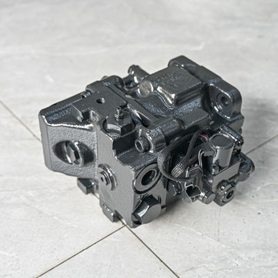 Pompes hydrauliques à ventilateur 708-1S-00240 pour bulldozers Pour pompes à pistons Komatsu D61EX-15 D61PX-15 D65EX-15 D65PX-15 D65WX-15 D85EX-15