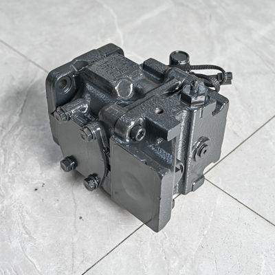 Pompes hydrauliques à ventilateur 708-1S-00240 pour bulldozers Pour pompes à pistons Komatsu D61EX-15 D61PX-15 D65EX-15 D65PX-15 D65WX-15 D85EX-15