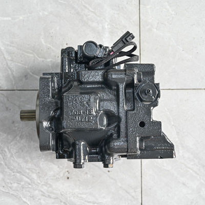 Pompes hydrauliques à ventilateur 708-1S-00240 pour bulldozers Pour pompes à pistons Komatsu D61EX-15 D61PX-15 D65EX-15 D65PX-15 D65WX-15 D85EX-15