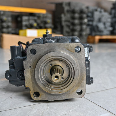 Pompes hydrauliques à ventilateur 708-1S-00240 pour bulldozers Pour pompes à pistons Komatsu D61EX-15 D61PX-15 D65EX-15 D65PX-15 D65WX-15 D85EX-15