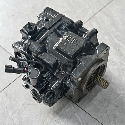Pompes hydrauliques à ventilateur 708-1S-00240 pour bulldozers Pour pompes à pistons Komatsu D61EX-15 D61PX-15 D65EX-15 D65PX-15 D65WX-15 D85EX-15