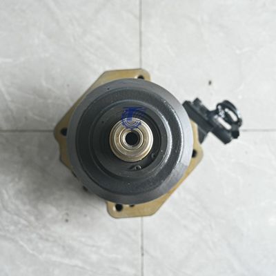 708-7H-04720 7087H04720 7087H11920 708-7H-11920 Komatsu D375 Bulldozer Ventilateur hydraulique Moteur de rechange Haute qualité