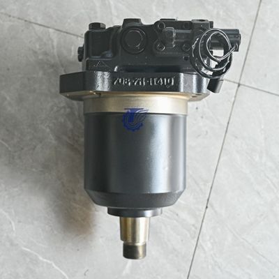 708-7H-04720 7087H04720 7087H11920 708-7H-11920 Komatsu D375 Bulldozer Ventilateur hydraulique Moteur de rechange Haute qualité