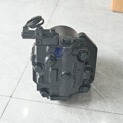 708-7H-04720 7087H04720 7087H11920 708-7H-11920 Komatsu D375 Bulldozer Ventilateur hydraulique Moteur de rechange Haute qualité