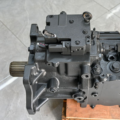 708-2K-00120 708-2K-00121 708-2K-00122 Pour Komatsu PC2000-8 Pompes hydrauliques principales Machines minières Kit de réparation Pompes à piston