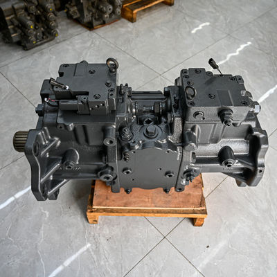 708-2K-00120 708-2K-00121 708-2K-00122 Pour Komatsu PC2000-8 Pompes hydrauliques principales Machines minières Kit de réparation Pompes à piston