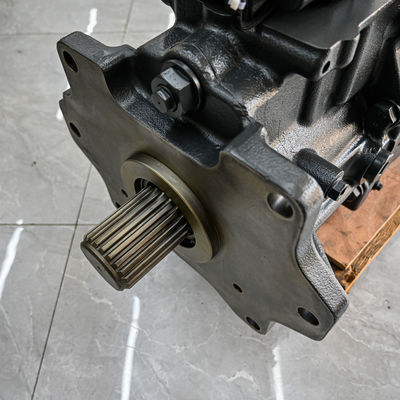 708-2K-00120 708-2K-00121 708-2K-00122 Pour Komatsu PC2000-8 Pompes hydrauliques principales Machines minières Kit de réparation Pompes à piston