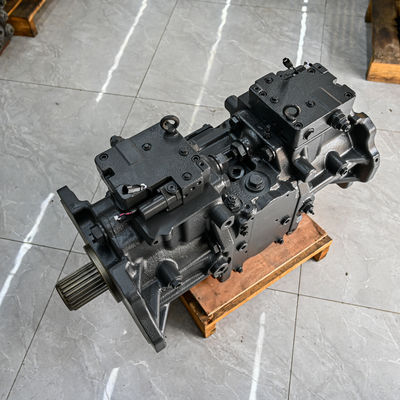 708-2K-00120 708-2K-00121 708-2K-00122 Pour Komatsu PC2000-8 Pompes hydrauliques principales Machines minières Kit de réparation Pompes à piston