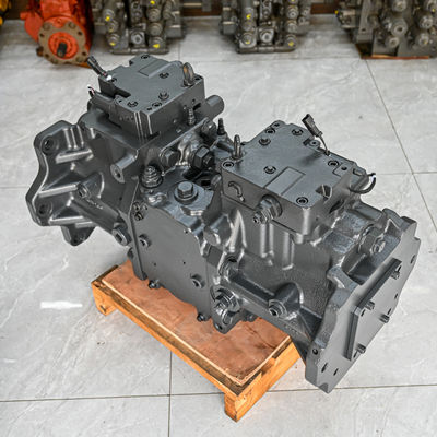 708-2K-00120 708-2K-00121 708-2K-00122 Pour Komatsu PC2000-8 Pompes hydrauliques principales Machines minières Kit de réparation Pompes à piston