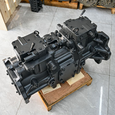 708-2K-00120 708-2K-00121 708-2K-00122 Pour Komatsu PC2000-8 Pompes hydrauliques principales Machines minières Kit de réparation Pompes à piston