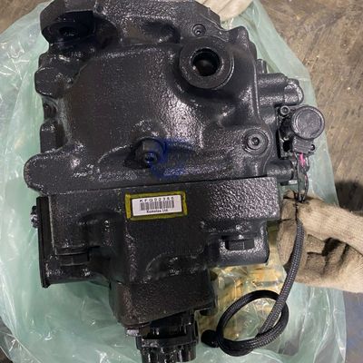 Comatsu PC800-8 850-8 pompe à ventilateur hydraulique 708-1W-00902 708-1W-00900 708-1W-000910 pompe principale