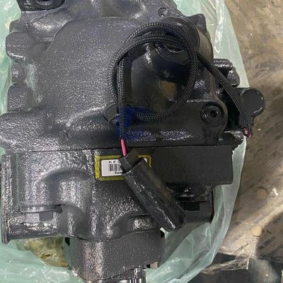 Comatsu PC800-8 850-8 pompe à ventilateur hydraulique 708-1W-00902 708-1W-00900 708-1W-000910 pompe principale