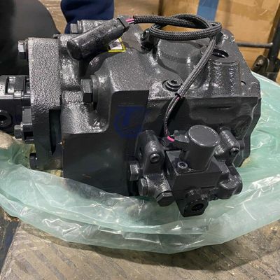 Comatsu PC800-8 850-8 pompe à ventilateur hydraulique 708-1W-00902 708-1W-00900 708-1W-000910 pompe principale