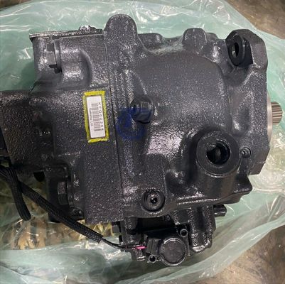 Comatsu PC800-8 850-8 pompe à ventilateur hydraulique 708-1W-00902 708-1W-00900 708-1W-000910 pompe principale