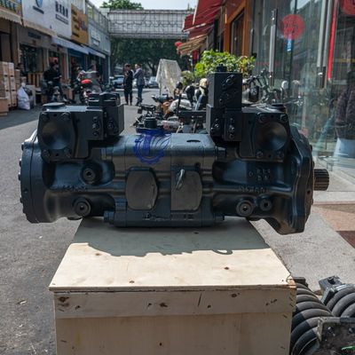 Comatsu PC1250-7-8 pompe hydraulique principale pour 708-2H-00440 708-2H-01440 708-2L-00680 708-2L-00681 708-2L-00690 708-2L-00691