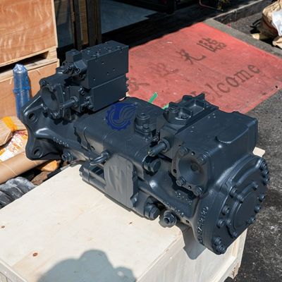 Comatsu PC1250-7-8 pompe hydraulique principale pour 708-2H-00440 708-2H-01440 708-2L-00680 708-2L-00681 708-2L-00690 708-2L-00691