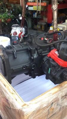 Comatsu PC800-8 850-8 Pompe hydraulique principale 708-2K-00110 708-2K-00111 708-2K-00112 708-2K-00113 Pompe à piston
