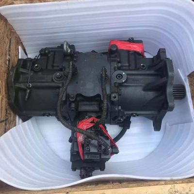 Comatsu PC800-8 850-8 Pompe hydraulique principale 708-2K-00110 708-2K-00111 708-2K-00112 708-2K-00113 Pompe à piston