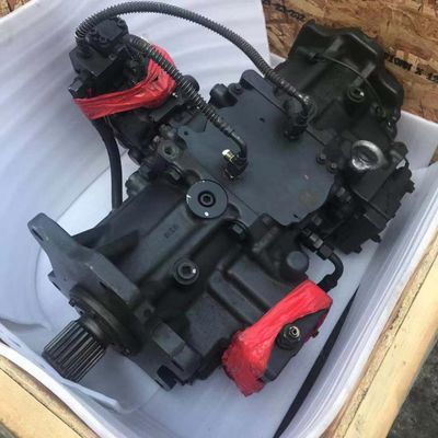 Comatsu PC800-8 850-8 Pompe hydraulique principale 708-2K-00110 708-2K-00111 708-2K-00112 708-2K-00113 Pompe à piston