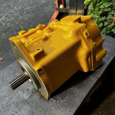 708-1L-00340 708-1L-01340 708-1L-04010 Pour Komatsu D275a-5d Pompes hydrauliques équipement de travail