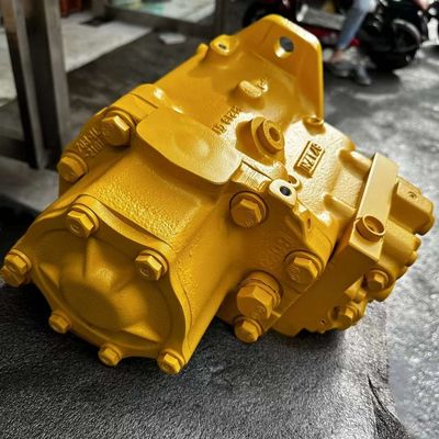 708-1L-00340 708-1L-01340 708-1L-04010 Pour Komatsu D275a-5d Pompes hydrauliques équipement de travail