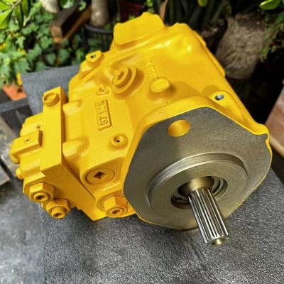 708-1L-00340 708-1L-01340 708-1L-04010 Pour Komatsu D275a-5d Pompes hydrauliques équipement de travail