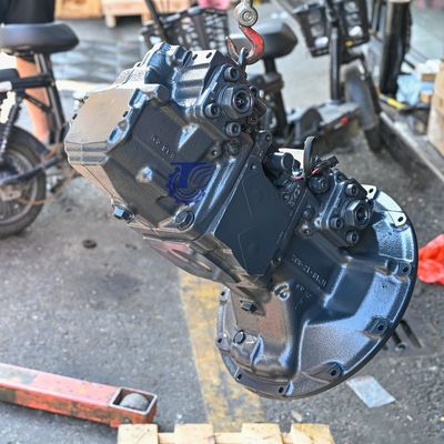 708-2L-00400 708-2L-01400 708-2L-06440 Pour le VPH95 Excavateur pompe hydraulique principale Komatsu PC200-8MO PC220-8MO 240-8MO