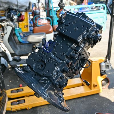 708-2L-00500 708-2L-00501 708-2L-00490 Pour le VPH95 Excavateur pompe hydraulique principale Komatsu PC200-8EO 200-8MO 200-8