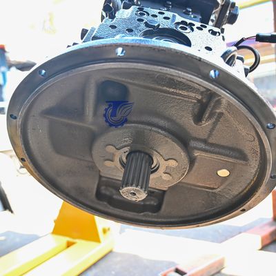 708-2L-00500 708-2L-00501 708-2L-00490 Pour le VPH95 Excavateur pompe hydraulique principale Komatsu PC200-8EO 200-8MO 200-8