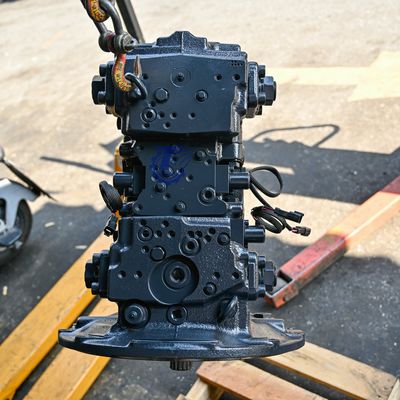 708-2L-00500 708-2L-00501 708-2L-00490 Pour le VPH95 Excavateur pompe hydraulique principale Komatsu PC200-8EO 200-8MO 200-8