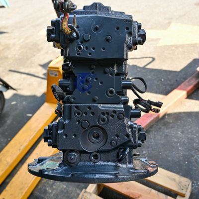 708-2L-00500 708-2L-00501 708-2L-00490 Pour le VPH95 Excavateur pompe hydraulique principale Komatsu PC200-8EO 200-8MO 200-8