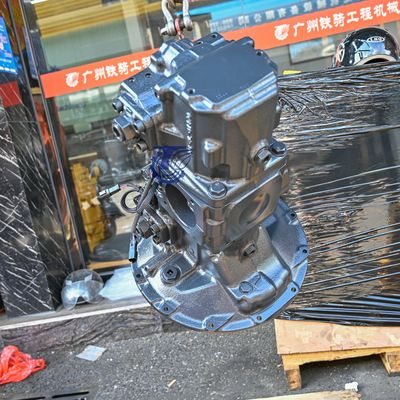 708-2L-00500 708-2L-00501 708-2L-00490 Pour le VPH95 Excavateur pompe hydraulique principale Komatsu PC200-8EO 200-8MO 200-8