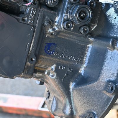708-2L-00500 708-2L-00501 708-2L-00490 Pour le VPH95 Excavateur pompe hydraulique principale Komatsu PC200-8EO 200-8MO 200-8