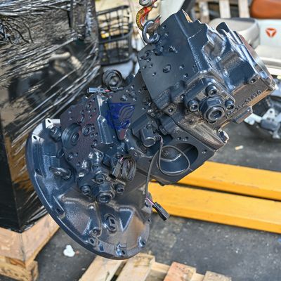 708-2L-00500 708-2L-00501 708-2L-00490 Pour le VPH95 Excavateur pompe hydraulique principale Komatsu PC200-8EO 200-8MO 200-8