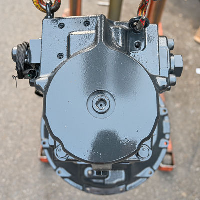 708-2L-00700 708-2L-00701 708-2L-06390 Pour les excavatrices Pompe hydraulique principale Komatsu PC200-8K 210-8K 210NLC-8K 230NHD-8K