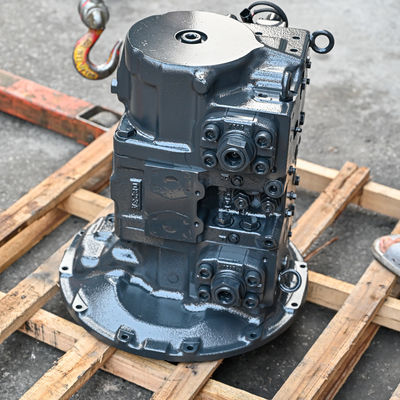 708-2L-00700 708-2L-00701 708-2L-06390 Pour les excavatrices Pompe hydraulique principale Komatsu PC200-8K 210-8K 210NLC-8K 230NHD-8K